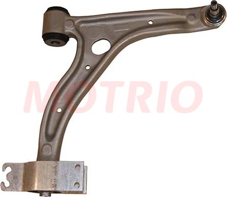 MOTRIO 8550501119 - Носач, окачване на колелата vvparts.bg