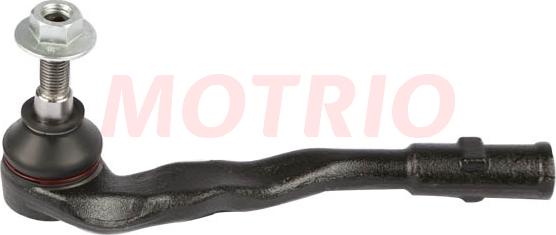 MOTRIO 8550501316 - Накрайник на напречна кормилна щанга vvparts.bg