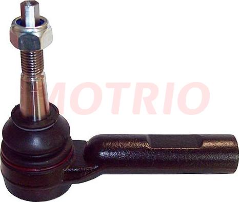 MOTRIO 8550501312 - Накрайник на напречна кормилна щанга vvparts.bg