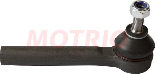 MOTRIO 8550501244 - Накрайник на напречна кормилна щанга vvparts.bg