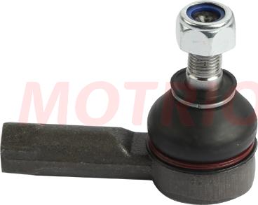 MOTRIO 8550501270 - Накрайник на напречна кормилна щанга vvparts.bg