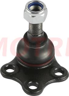 MOTRIO 8660005583 - Шарнири vvparts.bg