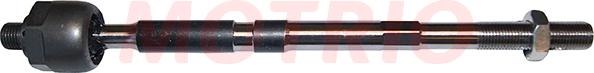 MOTRIO 8660005605 - Аксиален шарнирен накрайник, напречна кормилна щанга vvparts.bg