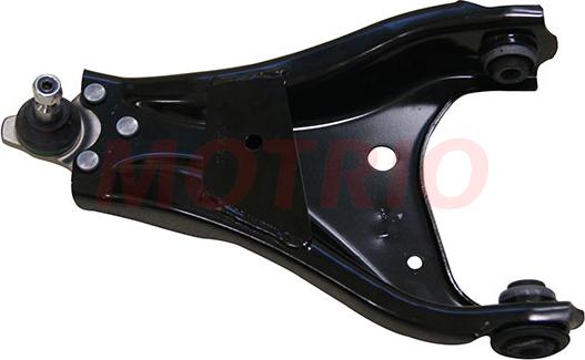 MOTRIO 8660005375 - Носач, окачване на колелата vvparts.bg