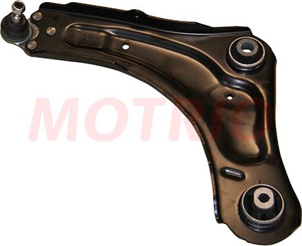 MOTRIO 8660005371 - Носач, окачване на колелата vvparts.bg