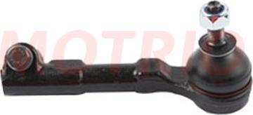 MOTRIO 8660005241 - Накрайник на напречна кормилна щанга vvparts.bg