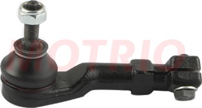 MOTRIO 8660005259 - Накрайник на напречна кормилна щанга vvparts.bg