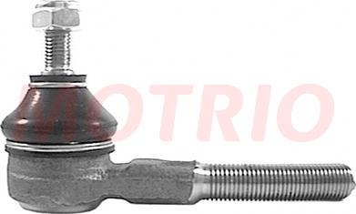 MOTRIO 8660005261 - Накрайник на напречна кормилна щанга vvparts.bg