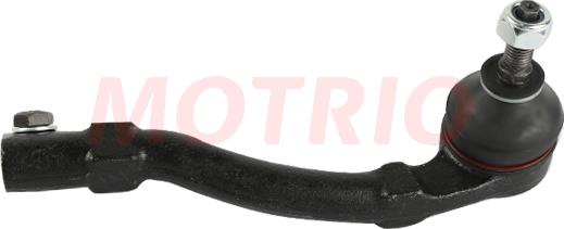 MOTRIO 8660005239 - Накрайник на напречна кормилна щанга vvparts.bg