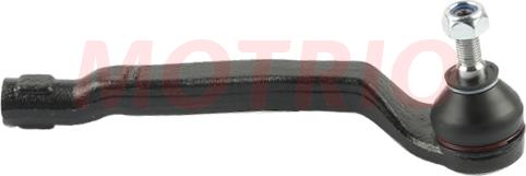 MOTRIO 8660005234 - Накрайник на напречна кормилна щанга vvparts.bg