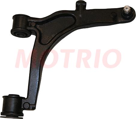 MOTRIO 8660007088 - Носач, окачване на колелата vvparts.bg