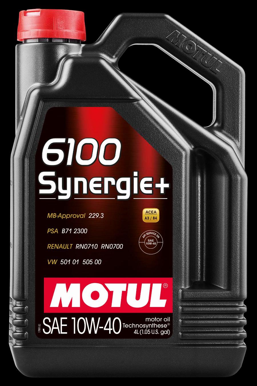 Motul 109463 - Двигателно масло vvparts.bg