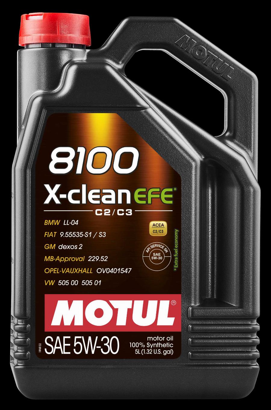 Motul 109471 - Двигателно масло vvparts.bg