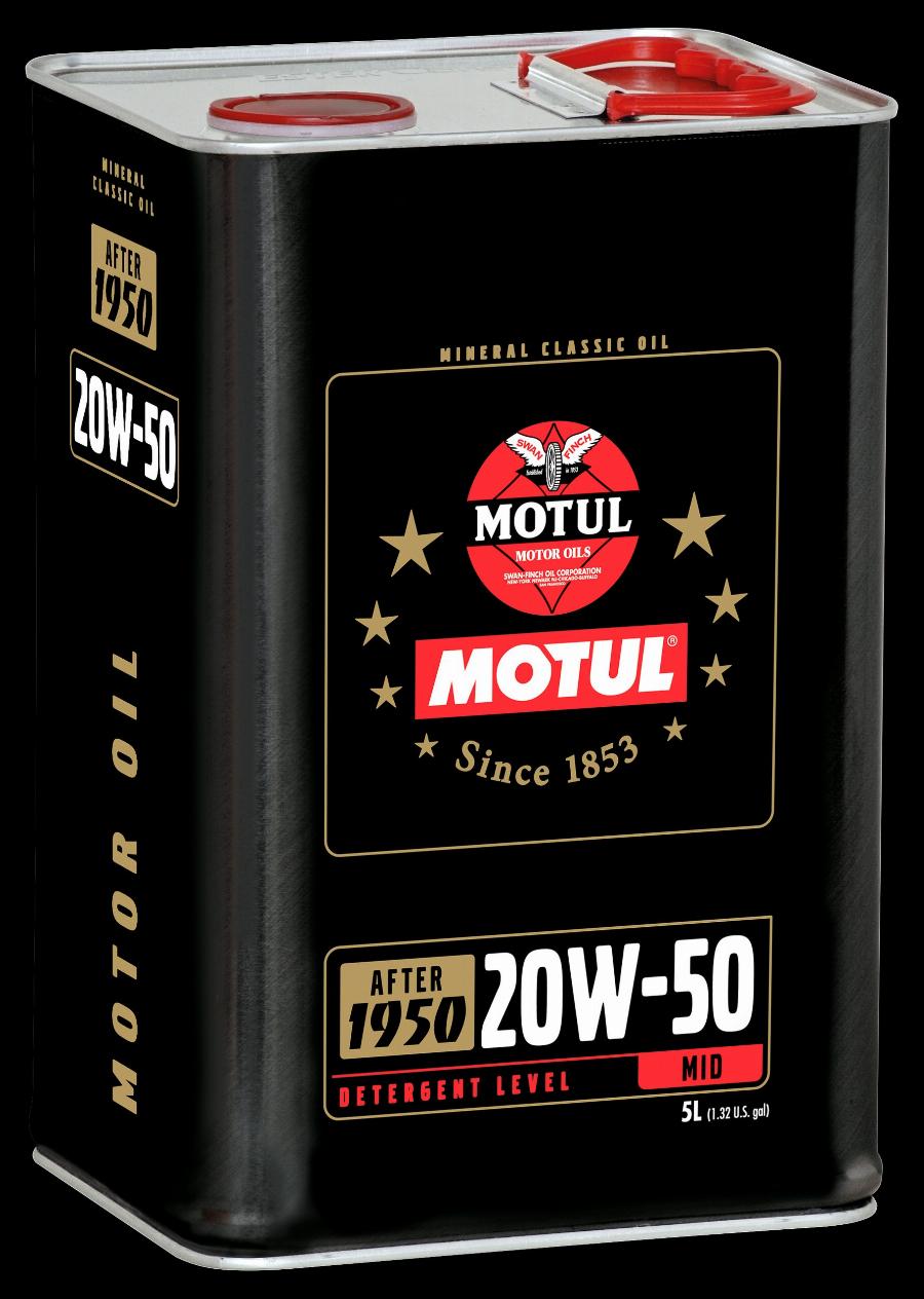 Motul 109560 - Двигателно масло vvparts.bg