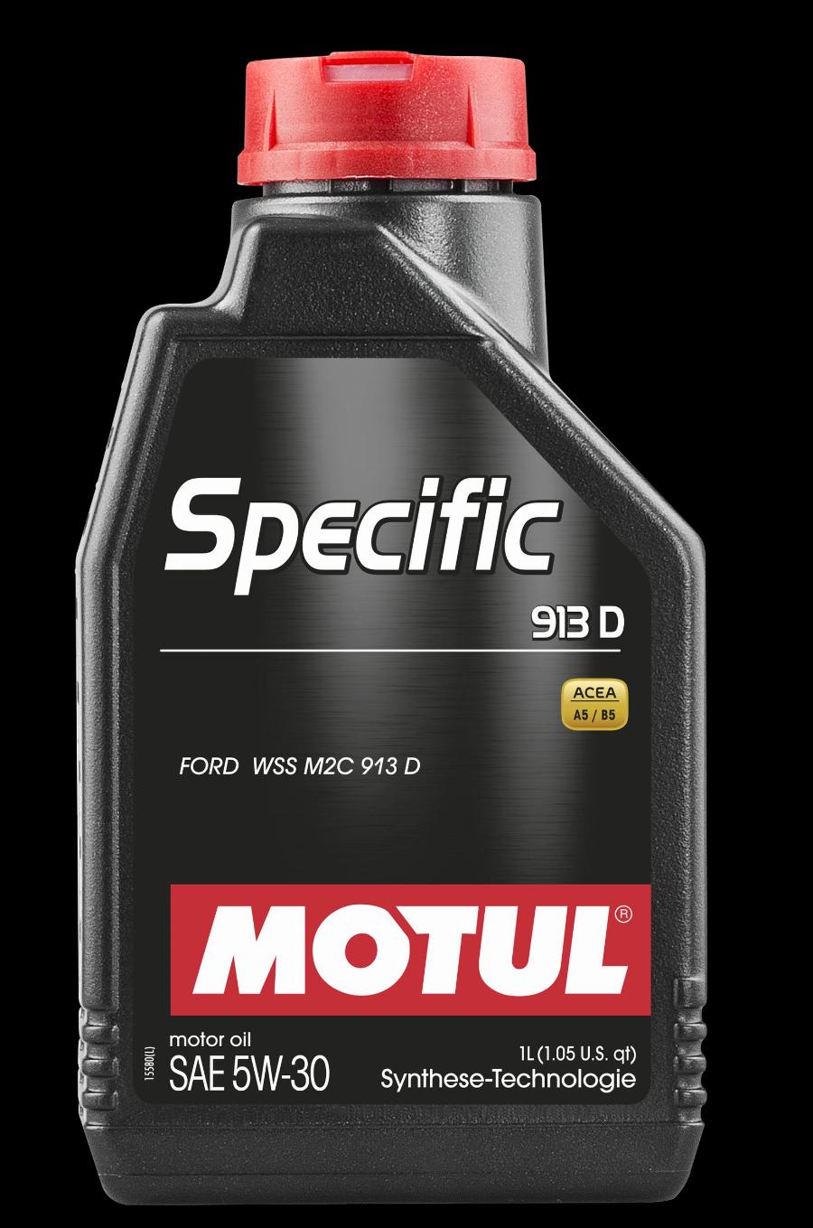 Motul 59714 - Двигателно масло vvparts.bg