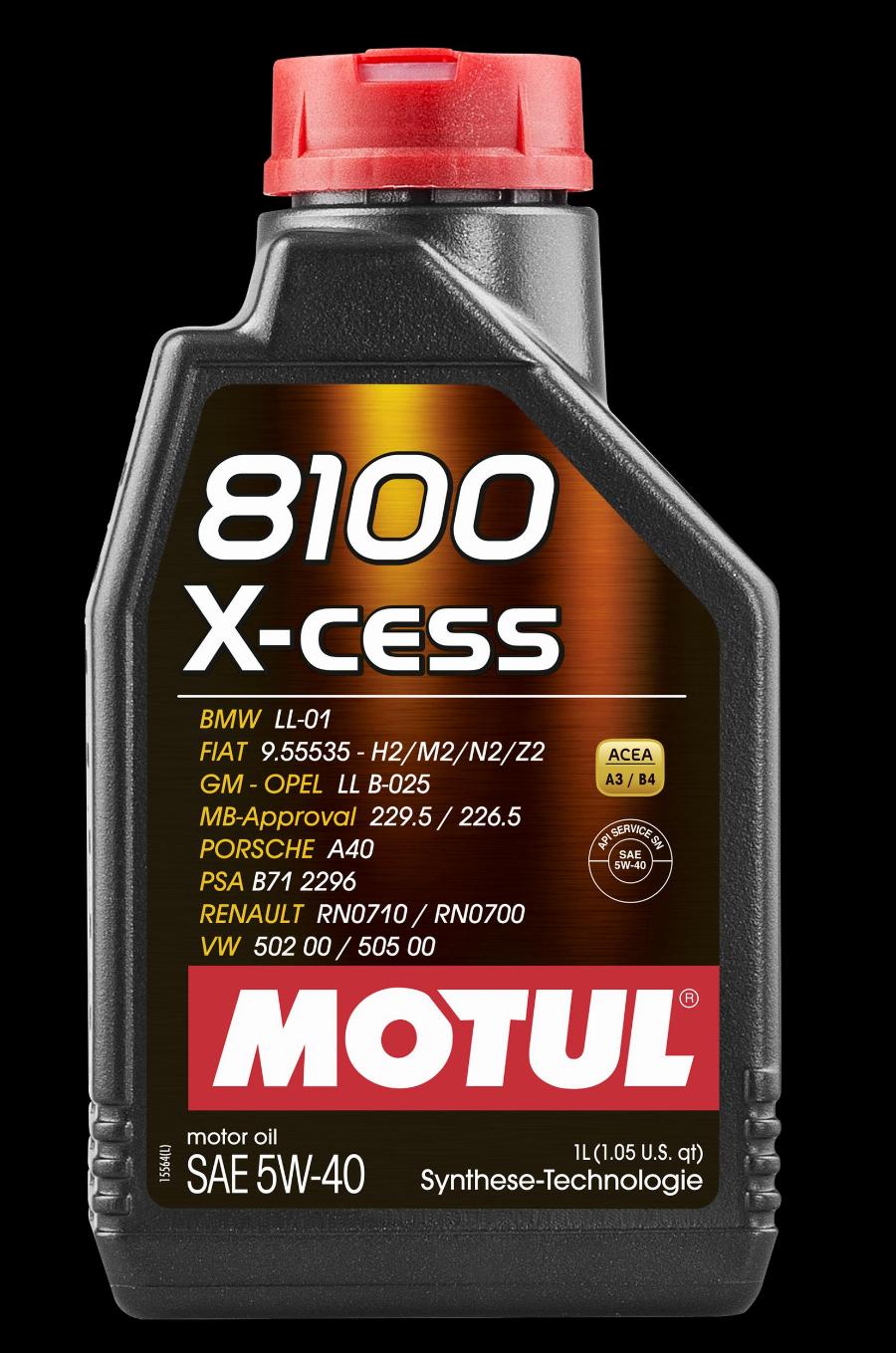 Motul 17602 - Двигателно масло vvparts.bg