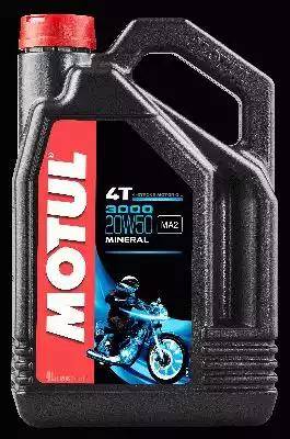 Motul 104050 - Двигателно масло vvparts.bg