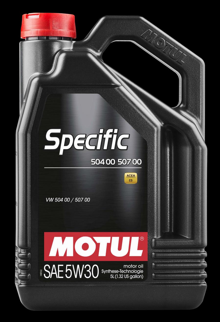 Motul 106375 - Двигателно масло vvparts.bg