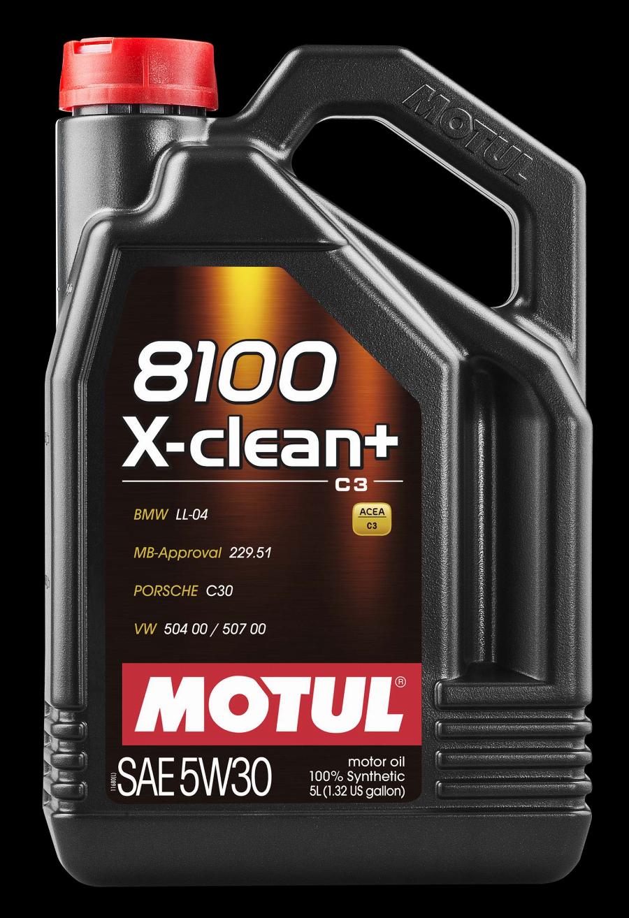 Motul 106377 - Двигателно масло vvparts.bg