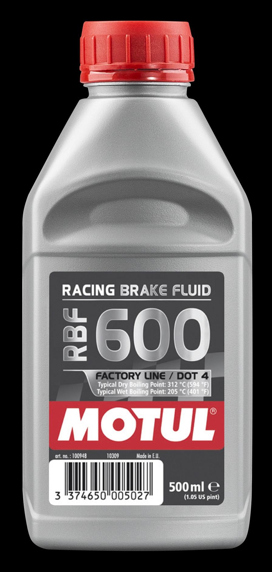 Motul 100948 - Спирачна течност vvparts.bg