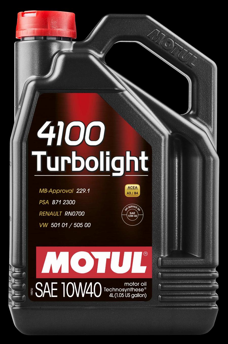 Motul 100355 - Двигателно масло vvparts.bg