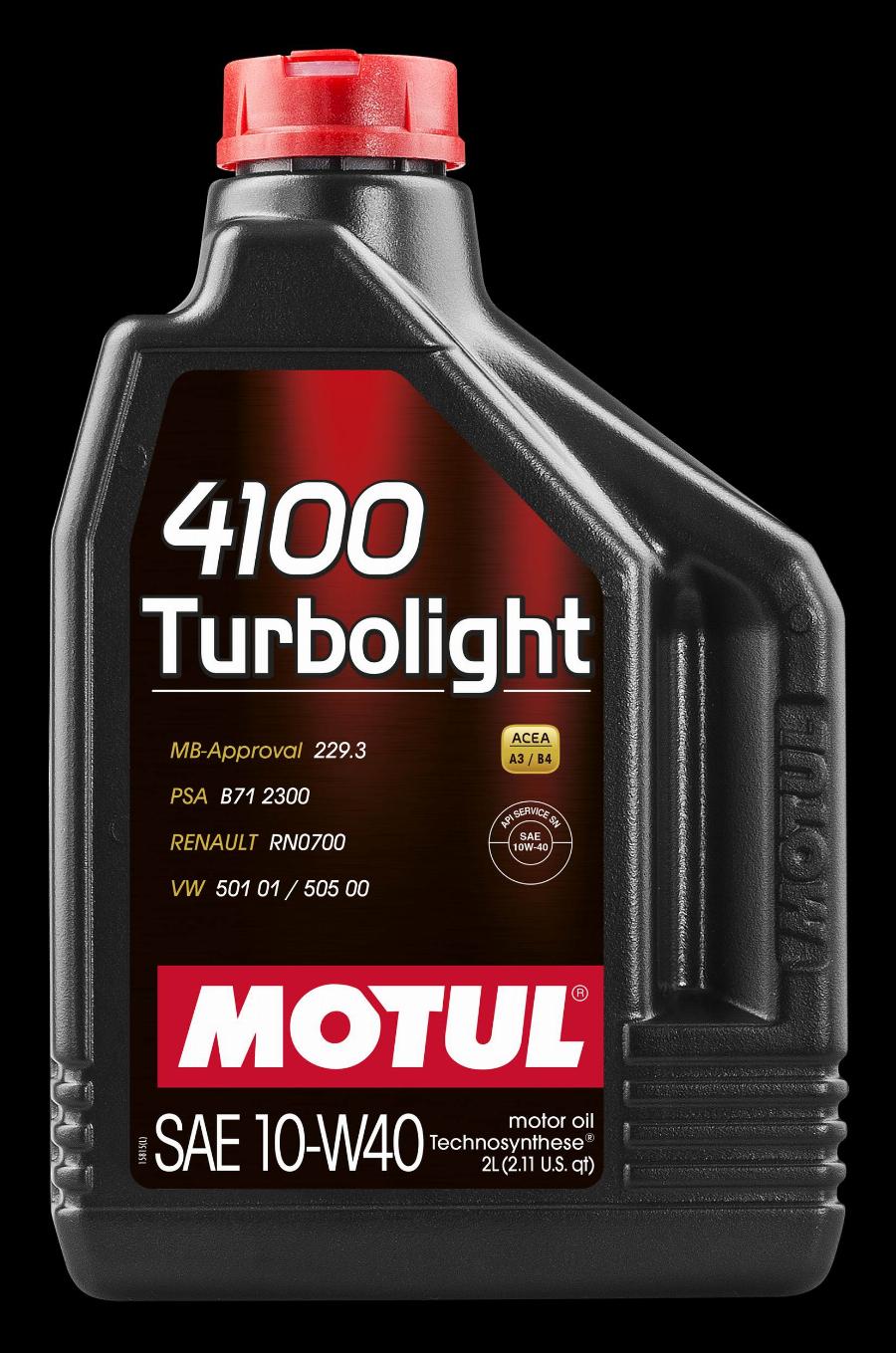 Motul 100350 - Двигателно масло vvparts.bg