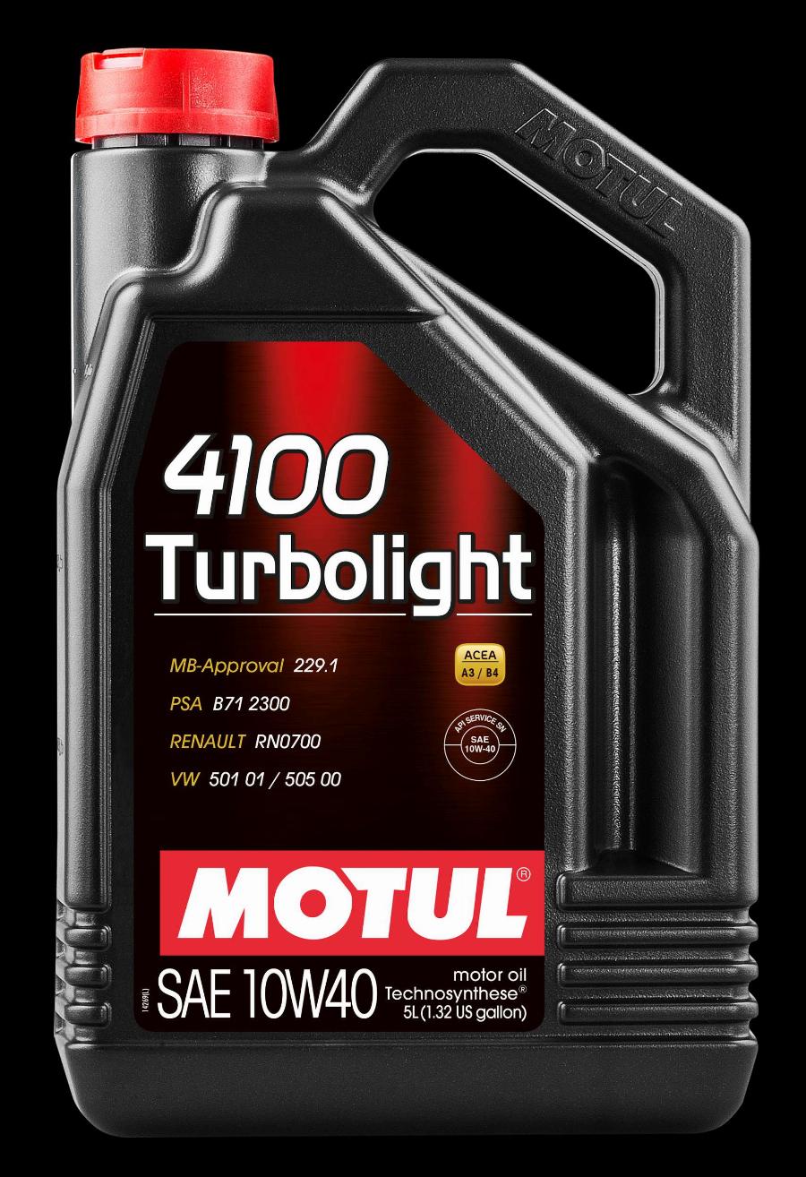 Motul 100357 - Двигателно масло vvparts.bg