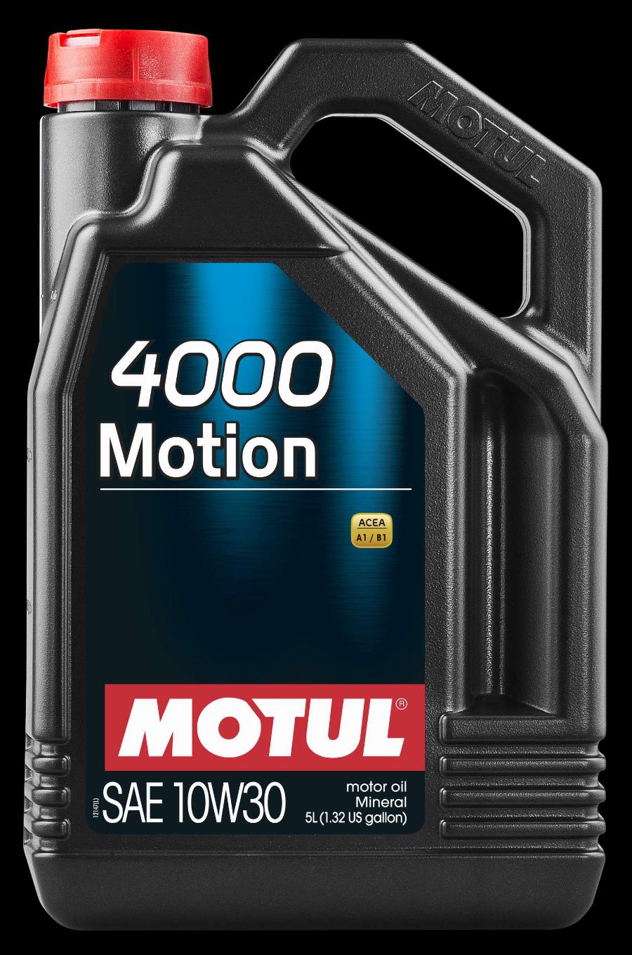 Motul 100334 - Двигателно масло vvparts.bg