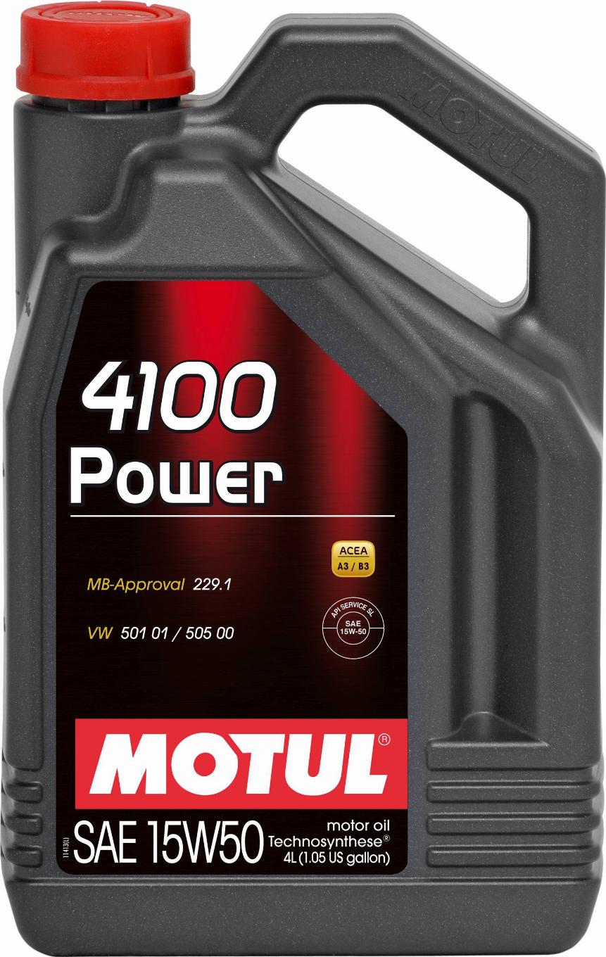 Motul 100271 - Двигателно масло vvparts.bg