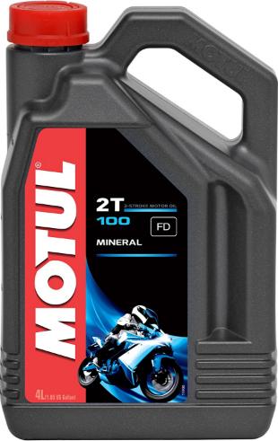 Motul 1002TMINERAL4L - Двигателно масло vvparts.bg