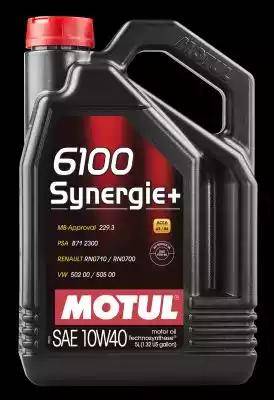 Motul 101493 - Двигателно масло vvparts.bg