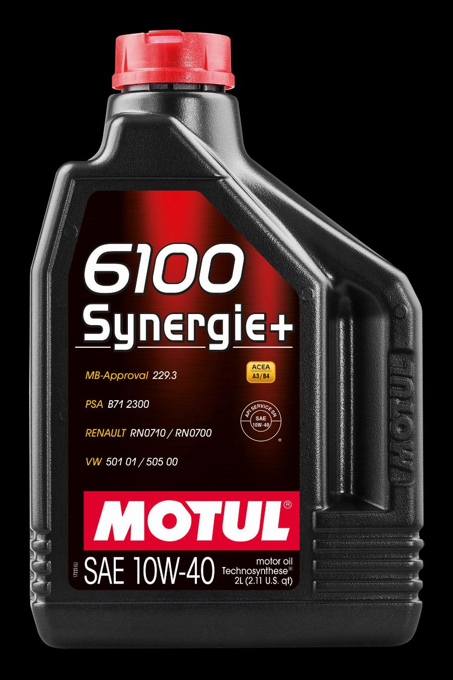 Motul 101488 - Двигателно масло vvparts.bg