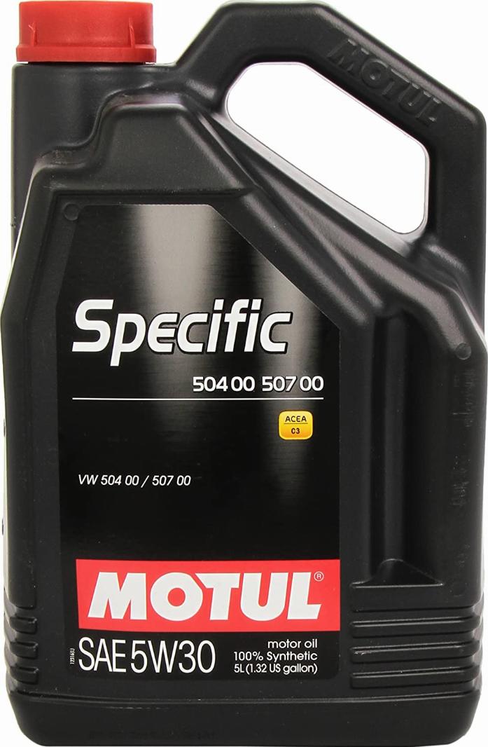 Motul 101476 - Двигателно масло vvparts.bg