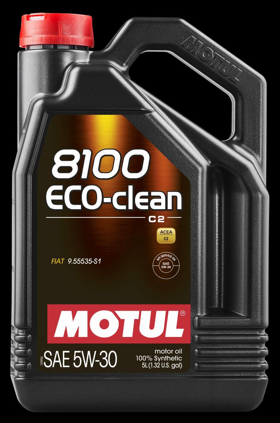 Motul 101545 - Двигателно масло vvparts.bg