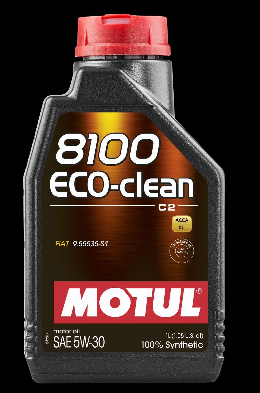 Motul 101542 - Двигателно масло vvparts.bg