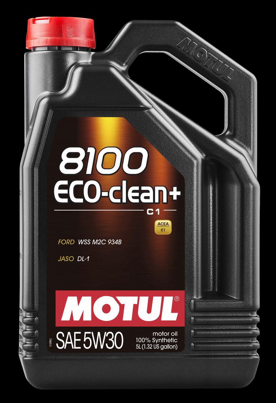 Motul 101584 - Двигателно масло vvparts.bg