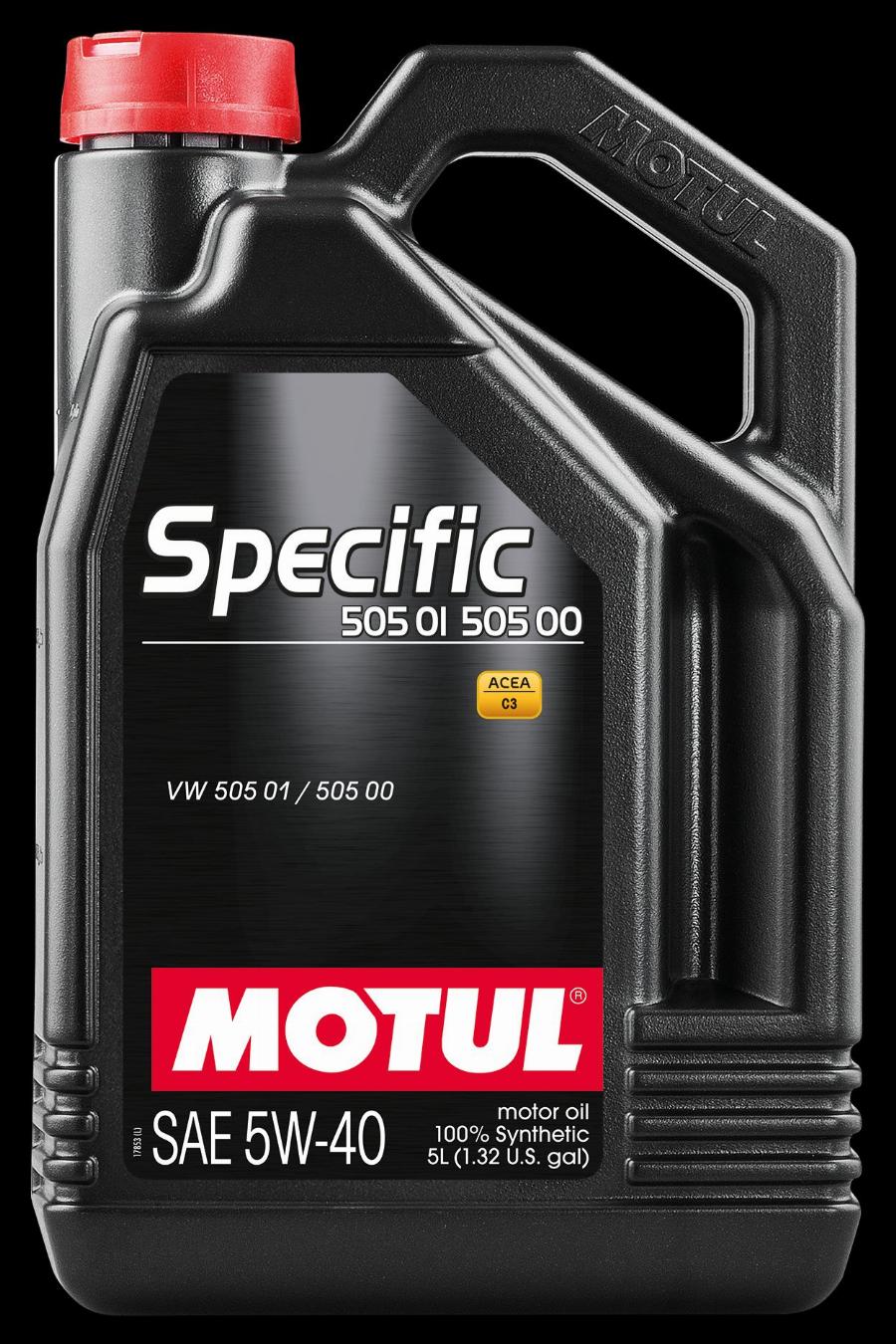 Motul 101575 - Двигателно масло vvparts.bg