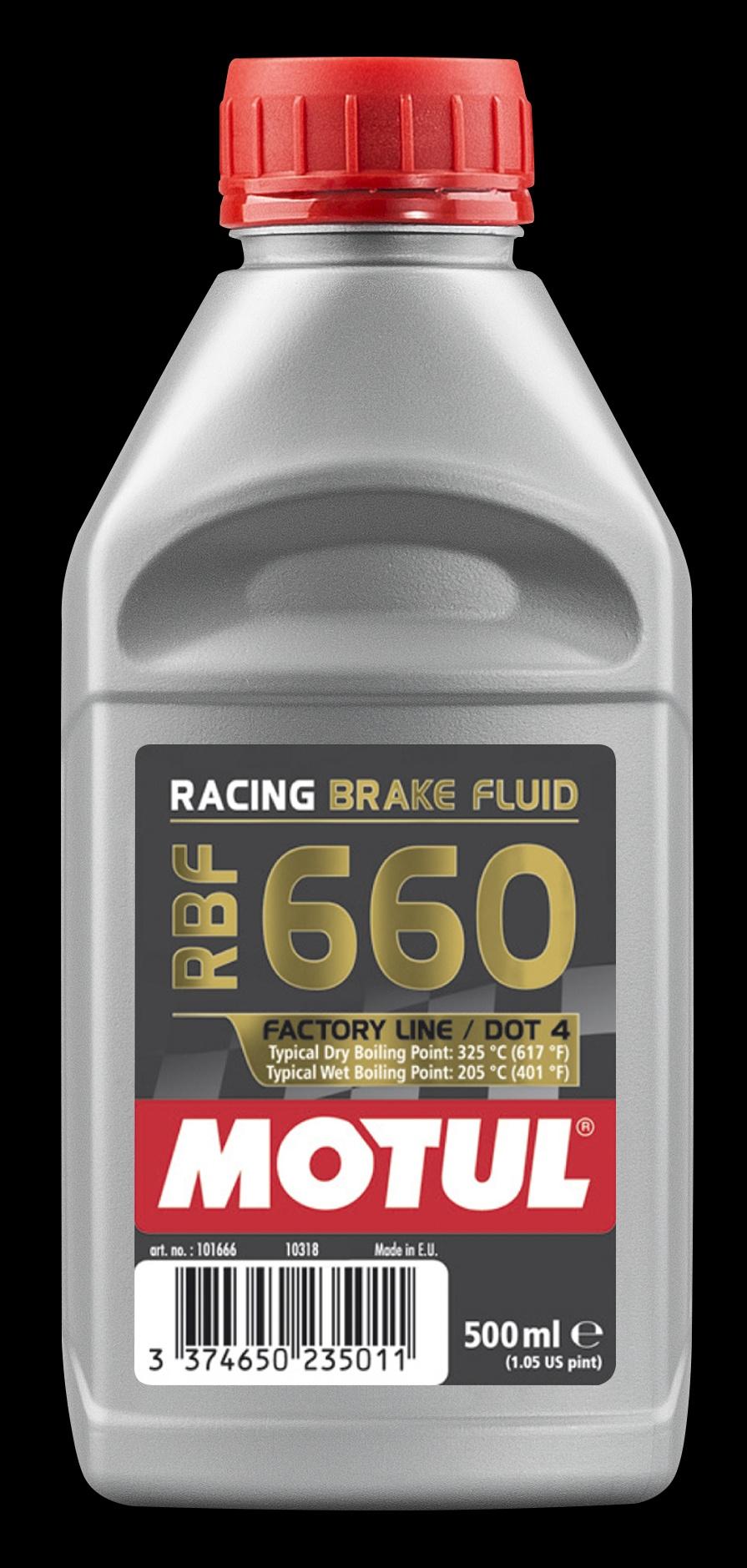 Motul 101666 - Спирачна течност vvparts.bg