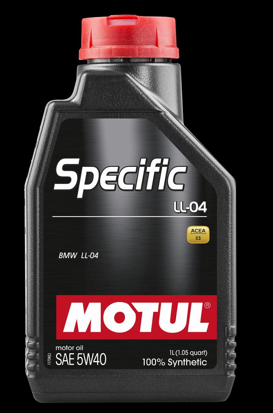 Motul 101272 - Двигателно масло vvparts.bg