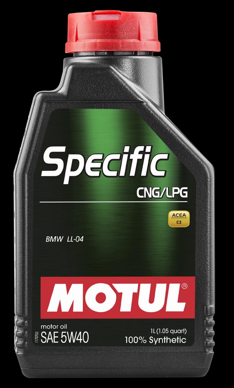 Motul 101717 - Двигателно масло vvparts.bg