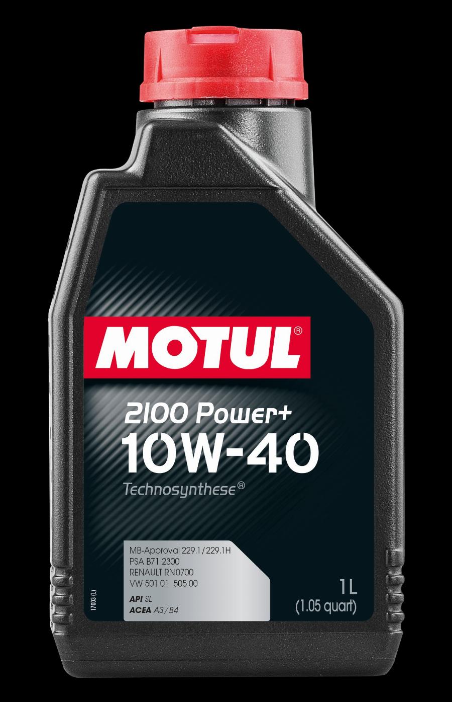 Motul 11500 - Двигателно масло vvparts.bg