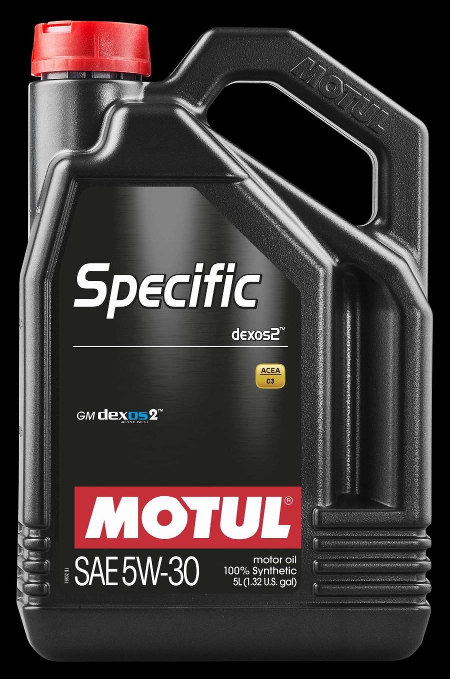 Motul 102643 - Двигателно масло vvparts.bg