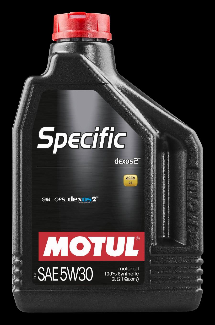 Motul 102642 - Двигателно масло vvparts.bg