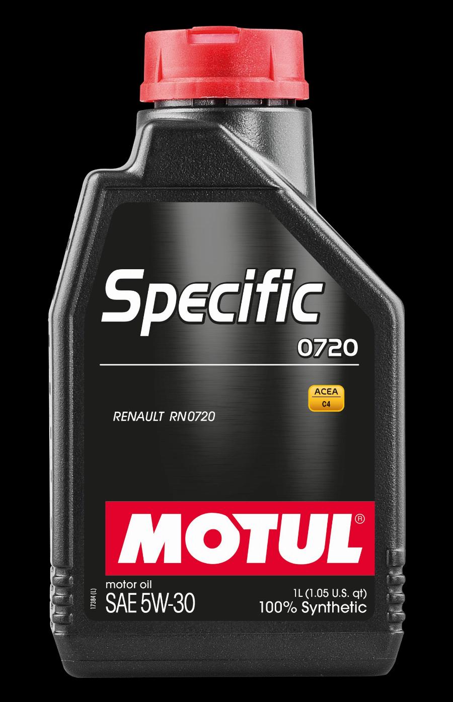 Motul 102208 - Двигателно масло vvparts.bg