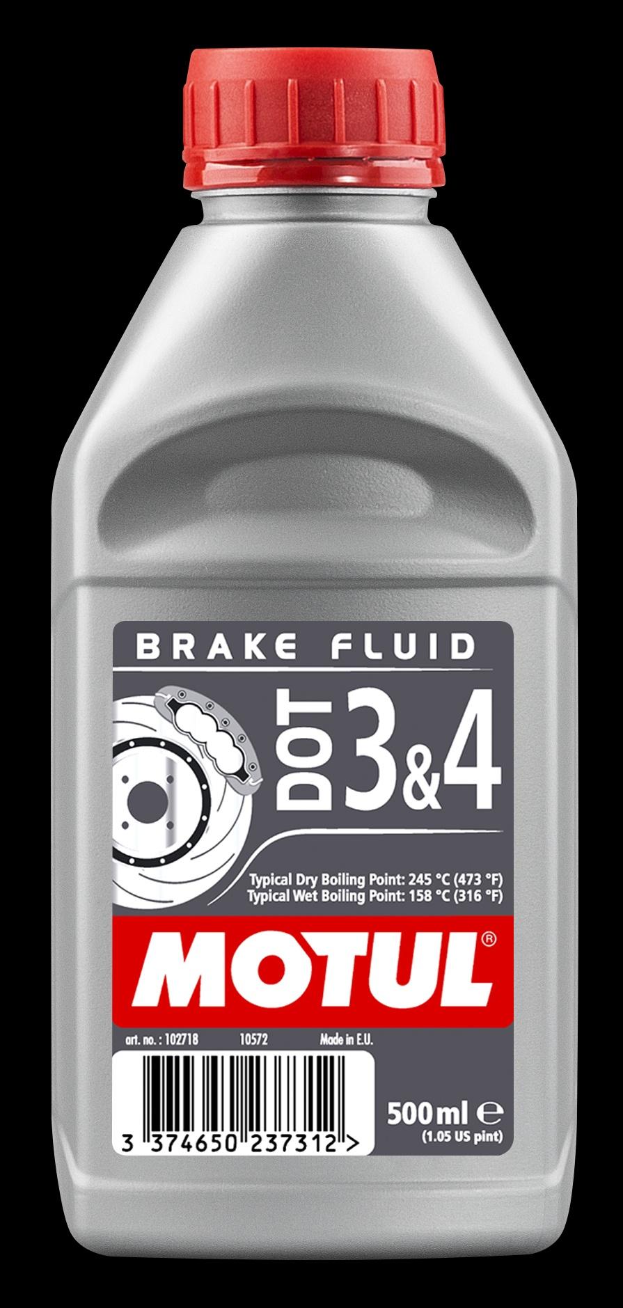 Motul 102718 - Спирачна течност vvparts.bg