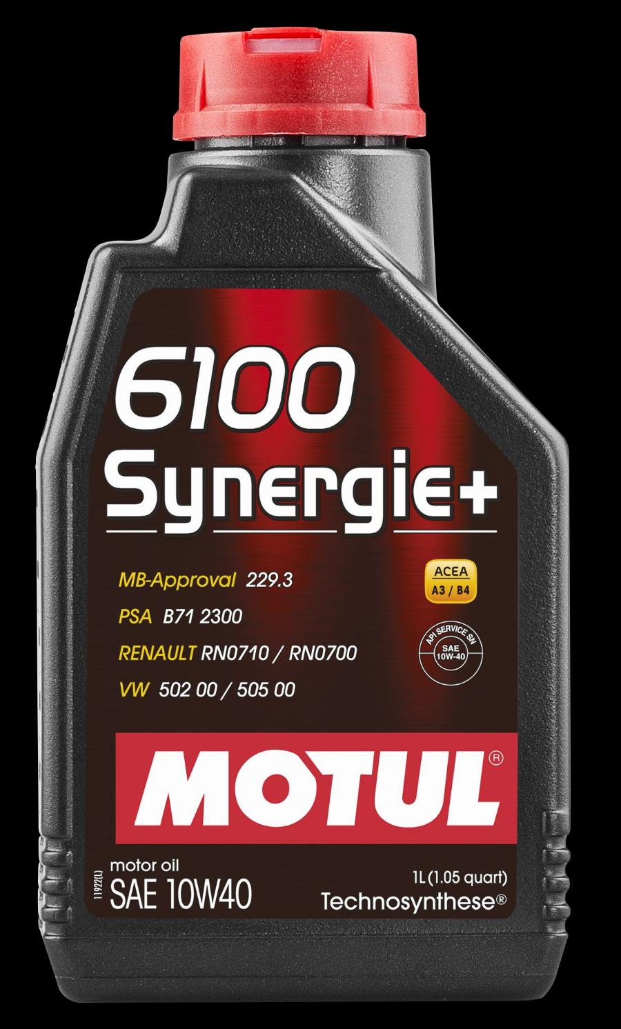 Motul 16100 - Двигателно масло vvparts.bg