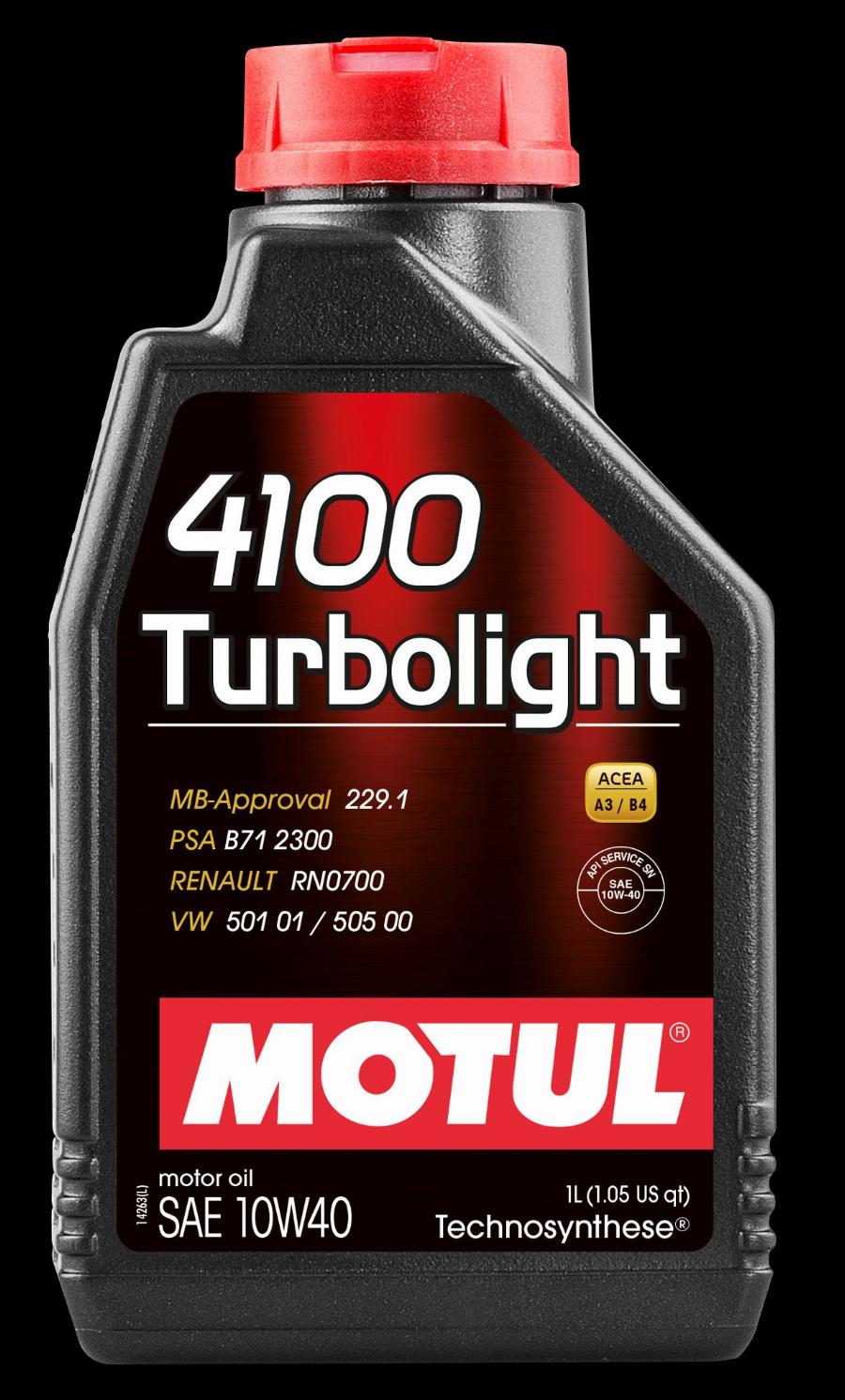Motul 102774 - Двигателно масло vvparts.bg