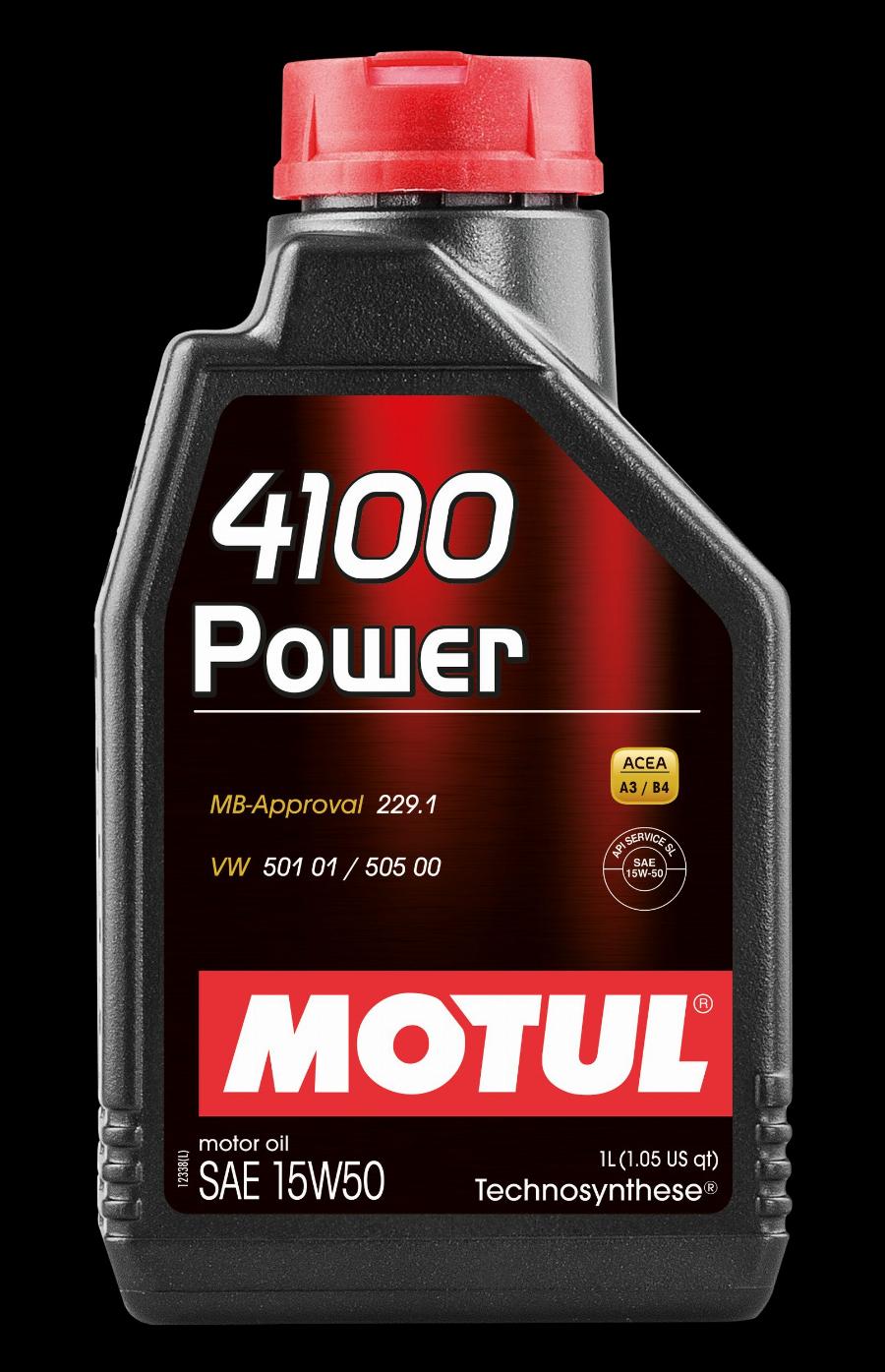 Motul 14600 - Двигателно масло vvparts.bg