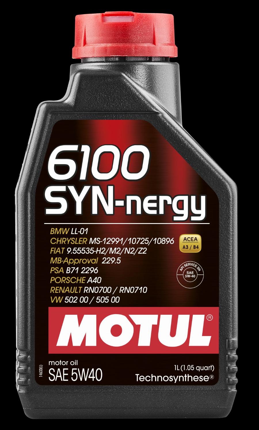 Motul 107975 - Двигателно масло vvparts.bg