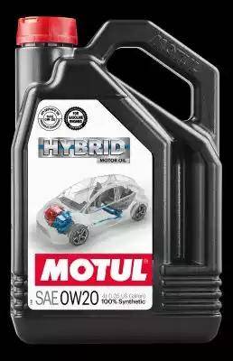 Motul 107142 - Двигателно масло vvparts.bg